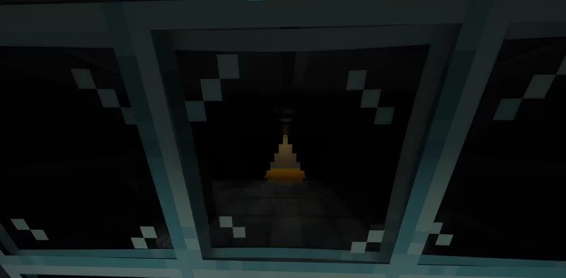 The Grinner Gates - Facility X 3 (HORROR MAP) — screenshot 5