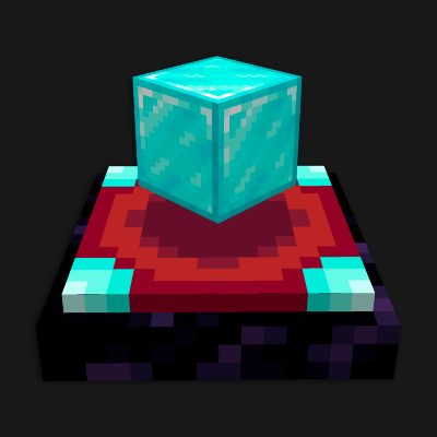 Bedrock Pedestals [FIXES]