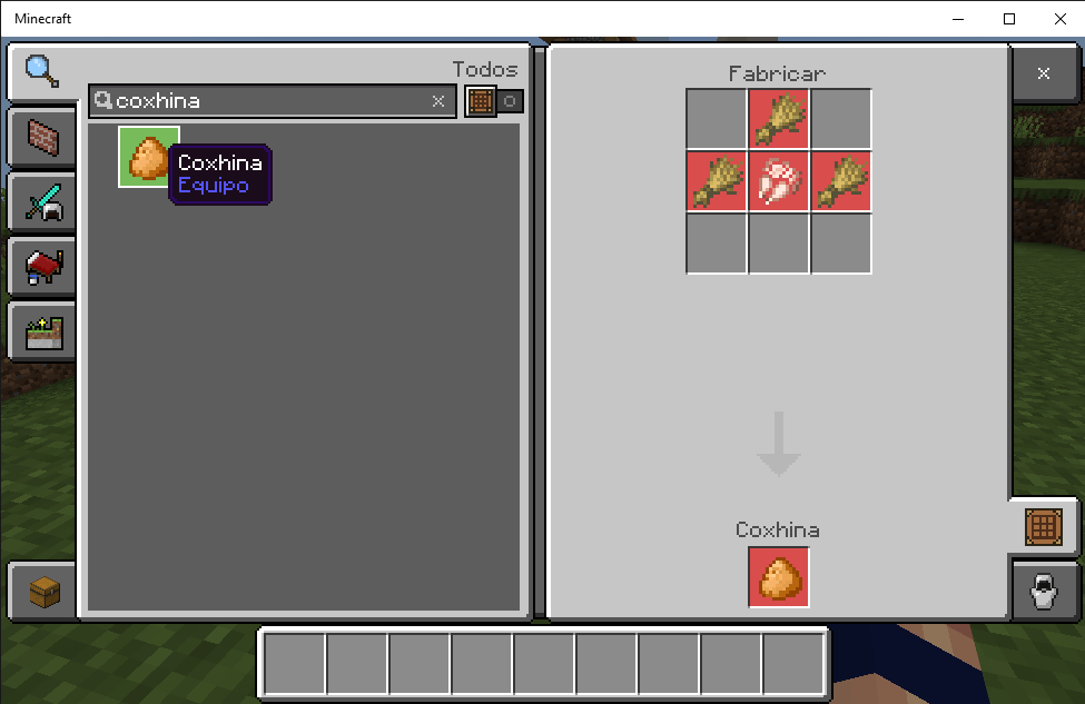 Latin Foods — screenshot 3