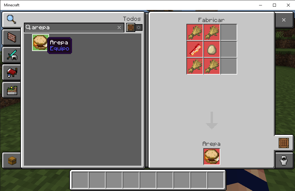 Latin Foods — screenshot 7
