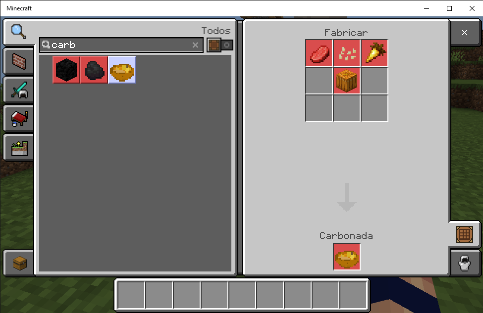 Latin Foods — screenshot 8