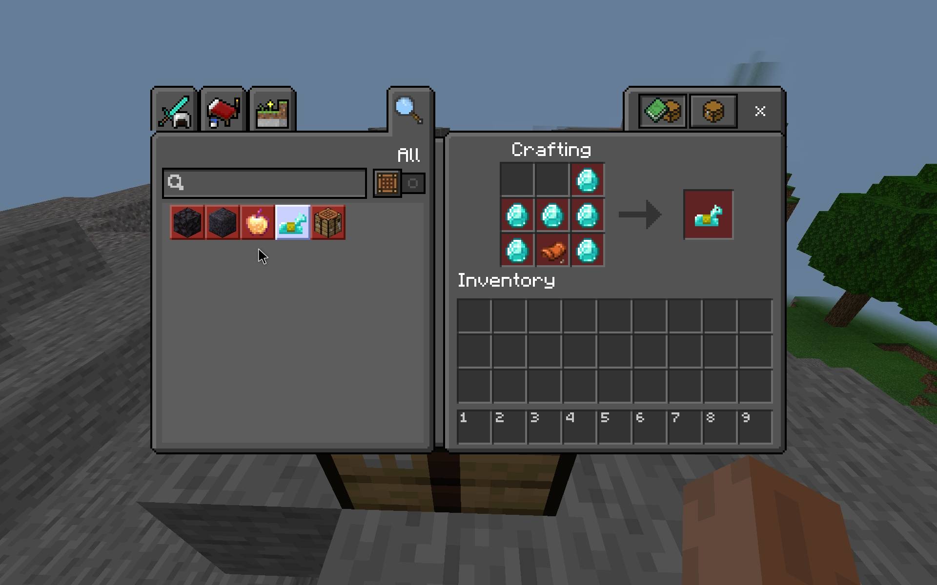 Crafting Additives — screenshot 8