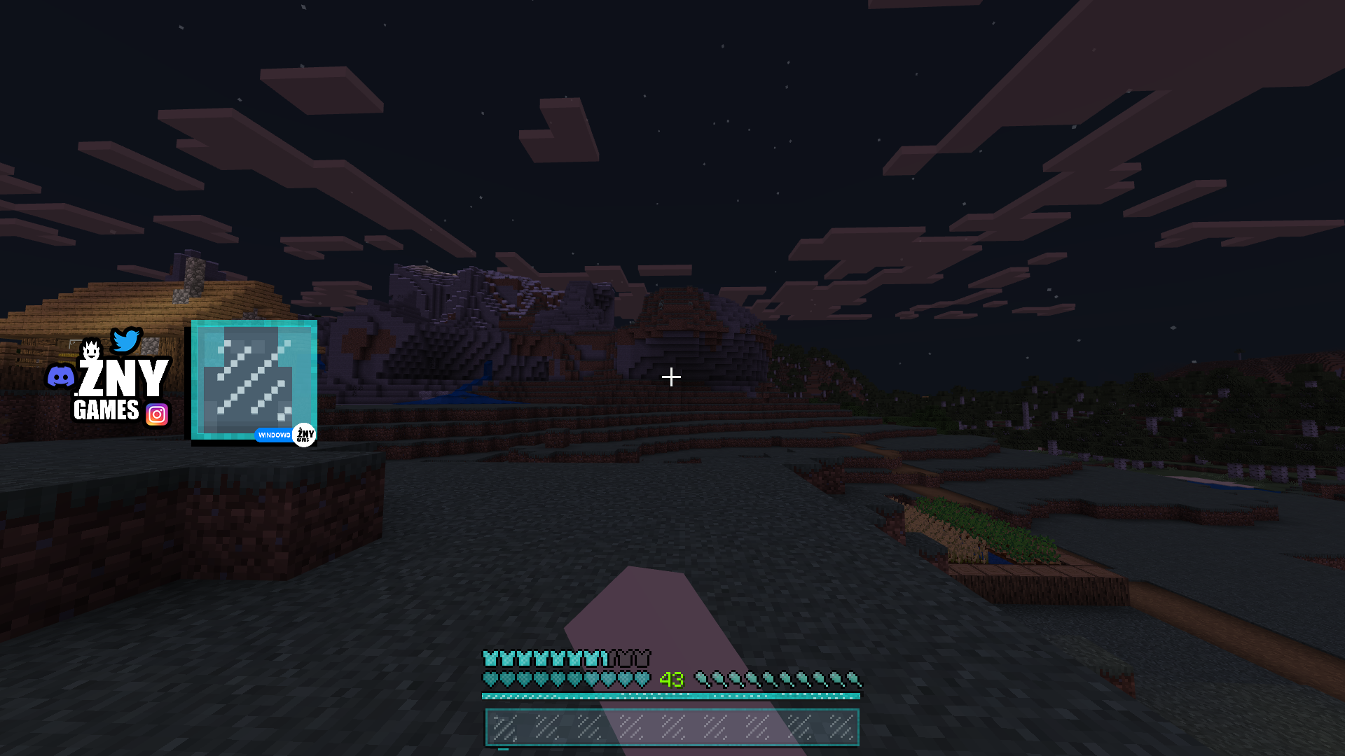 GLASS GUI-Pack — screenshot 3