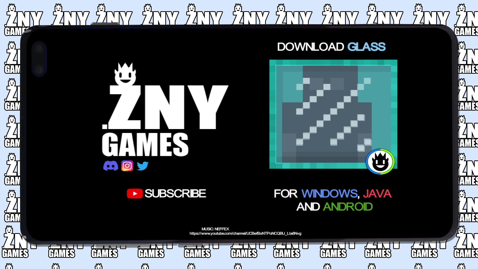 GLASS GUI-Pack — screenshot 6