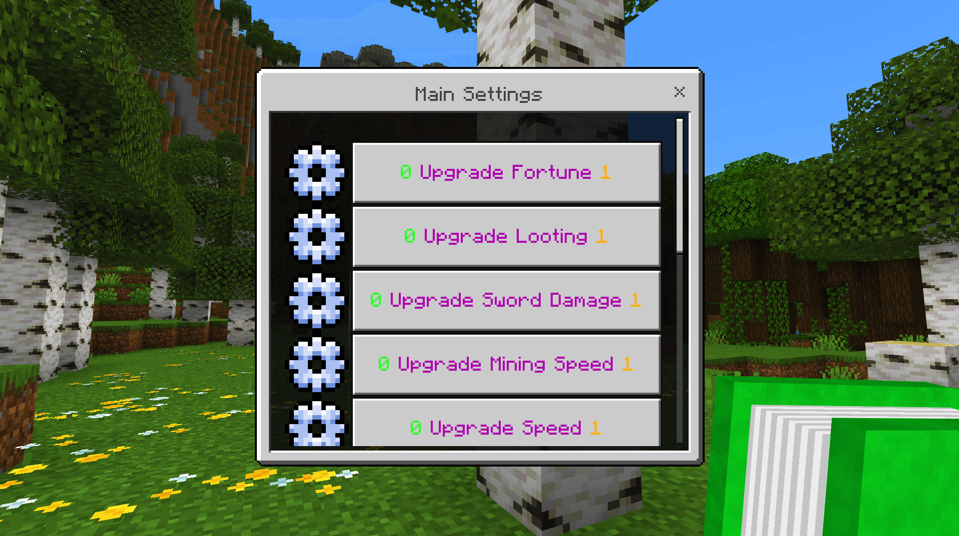 RPG Craft — screenshot 3