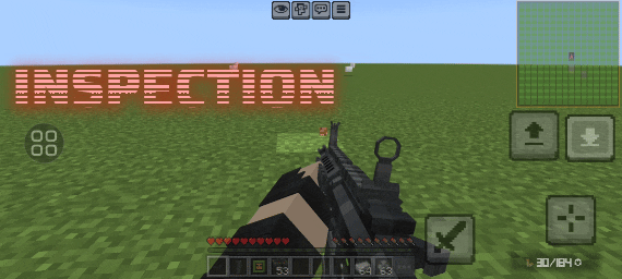 Defense Armory  — screenshot 1