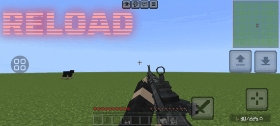 Defense Armory  — screenshot 2