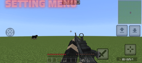 Defense Armory  — screenshot 3