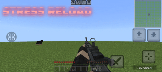 Defense Armory  — screenshot 4
