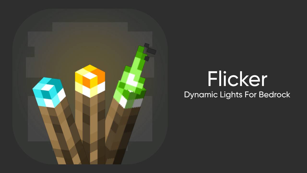 Flicker - Dynamic Lighting — screenshot 1