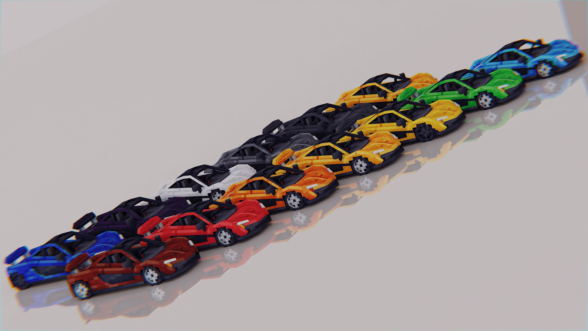 JNSO's Mclaren P1 — screenshot 3