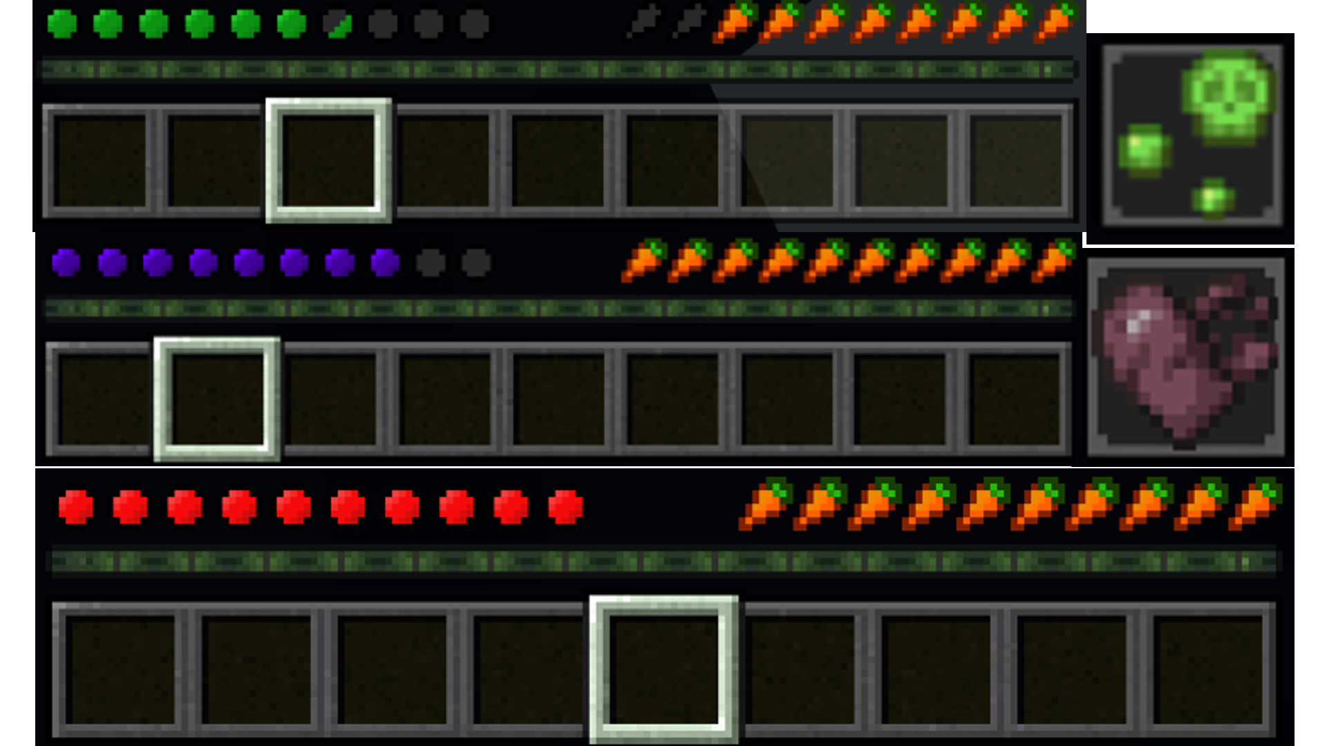 MXtweaks — screenshot 1