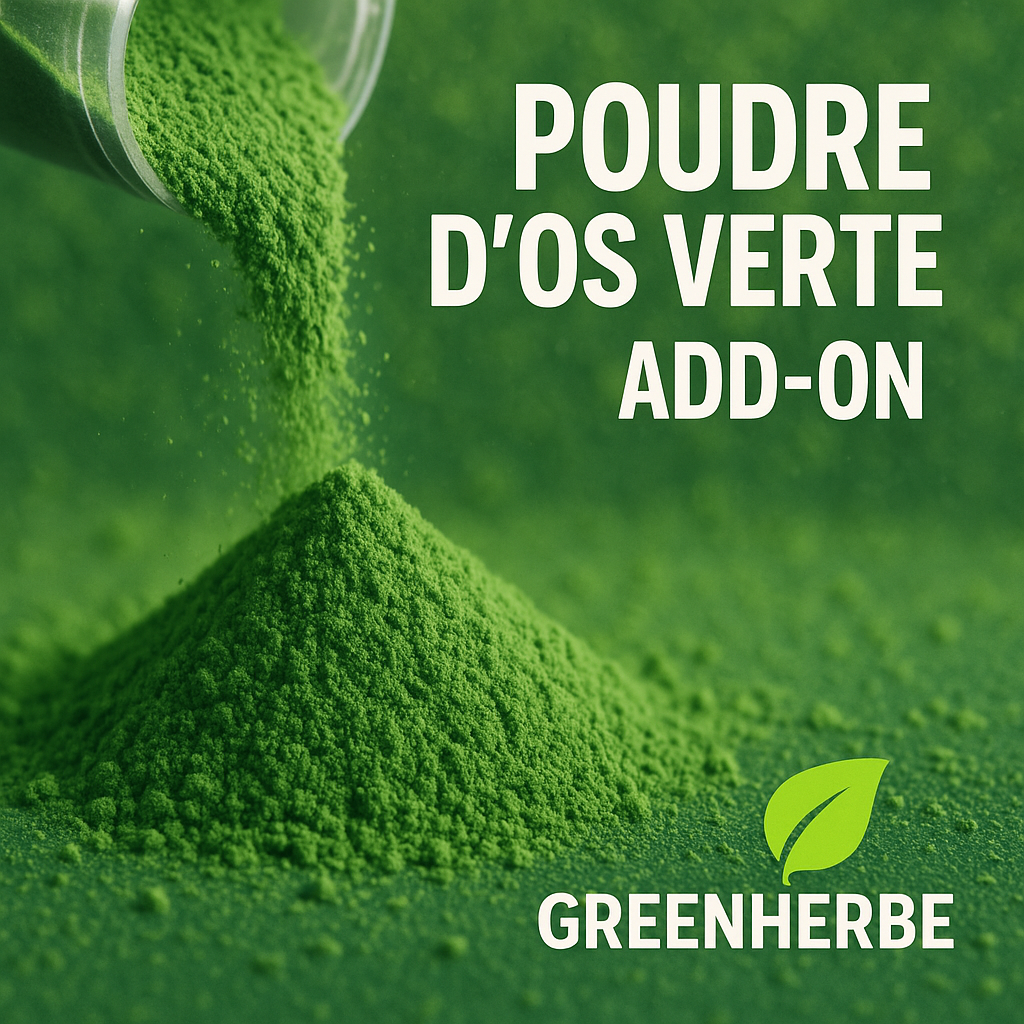 GreenHerbe MCPEDL Bedrock