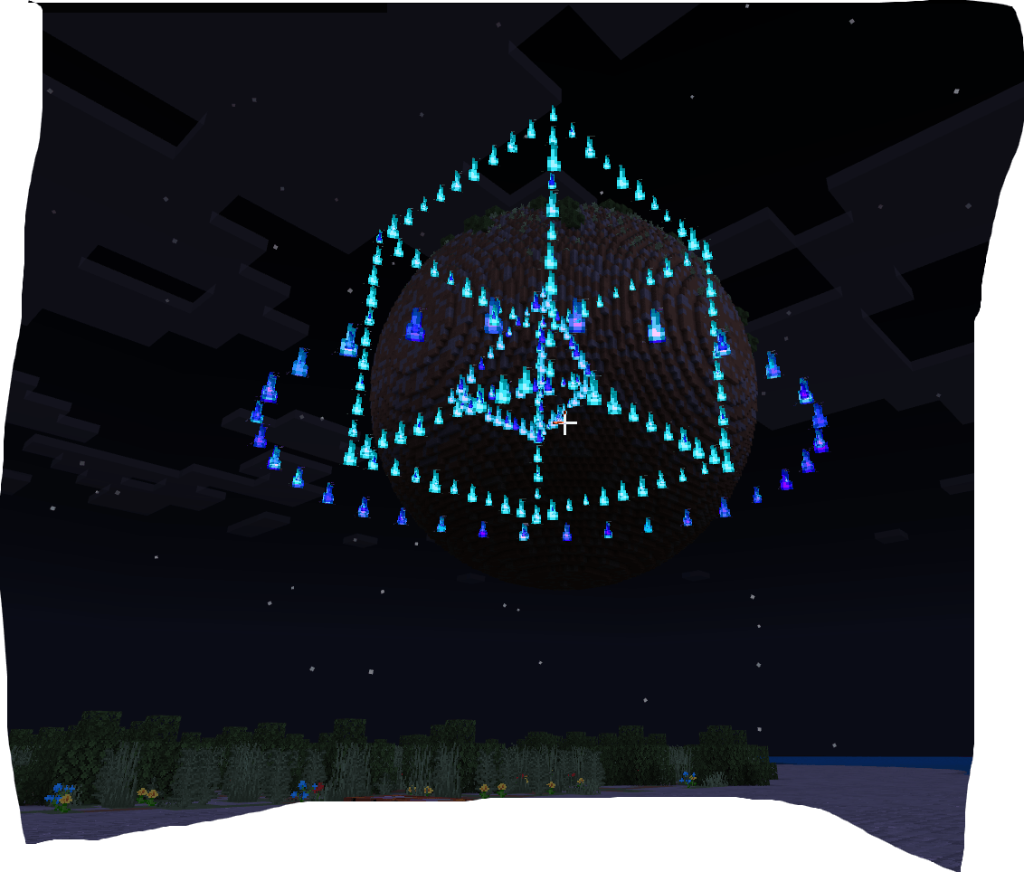 GreenHerbe MCPEDL Bedrock — screenshot 1