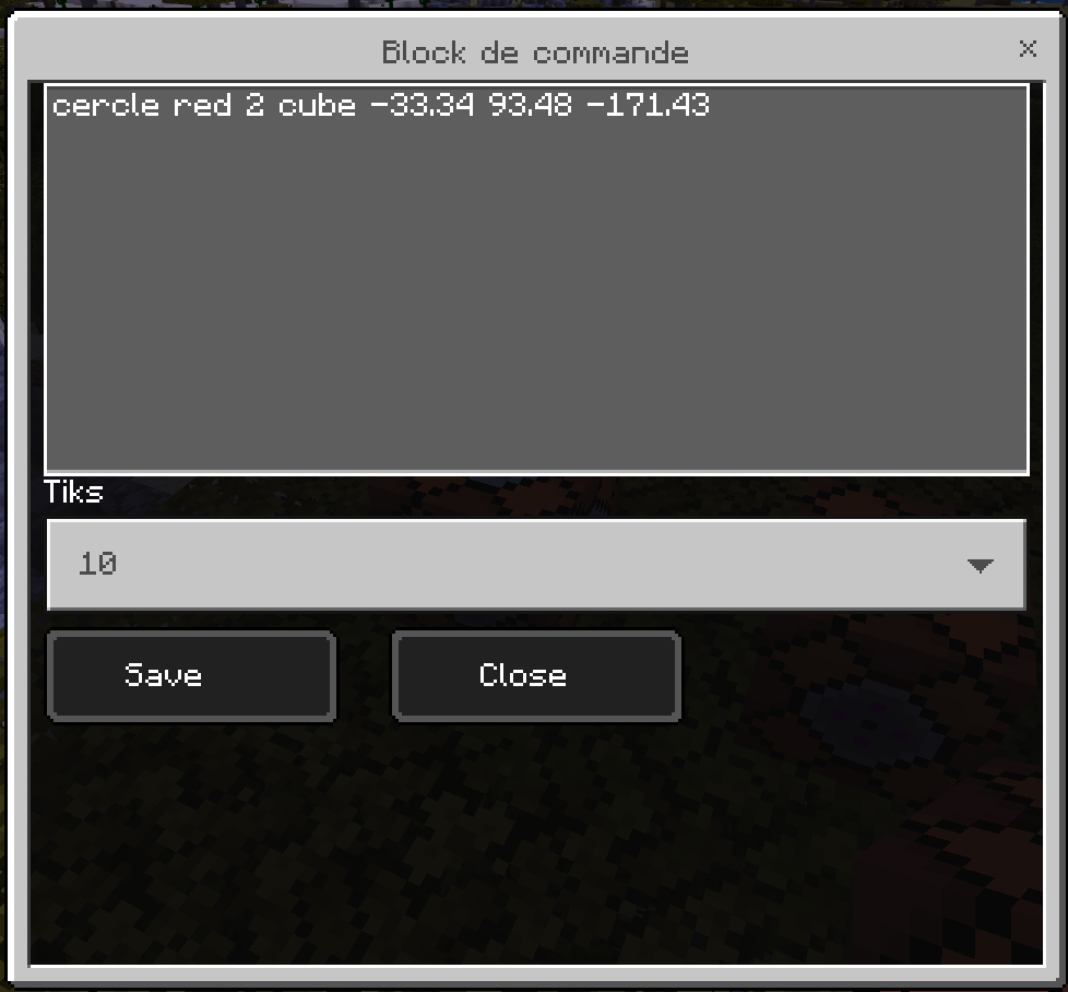 GreenHerbe MCPEDL Bedrock — screenshot 2