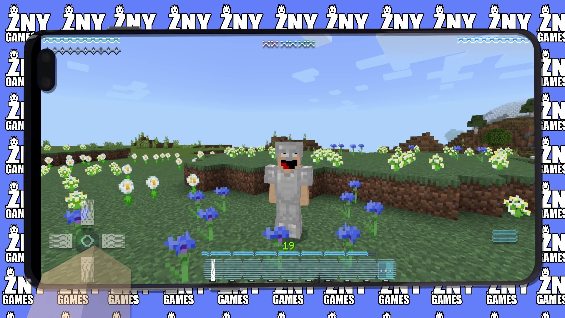 HOLOLENS [BEDROCK] — screenshot 4