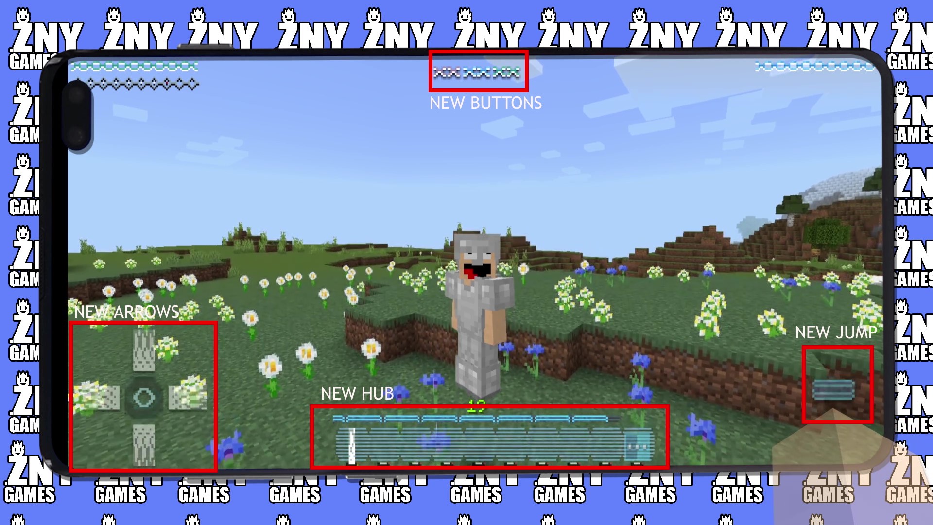 HOLOLENS [BEDROCK] — screenshot 5