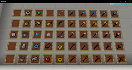 BigotiniPack — screenshot 1