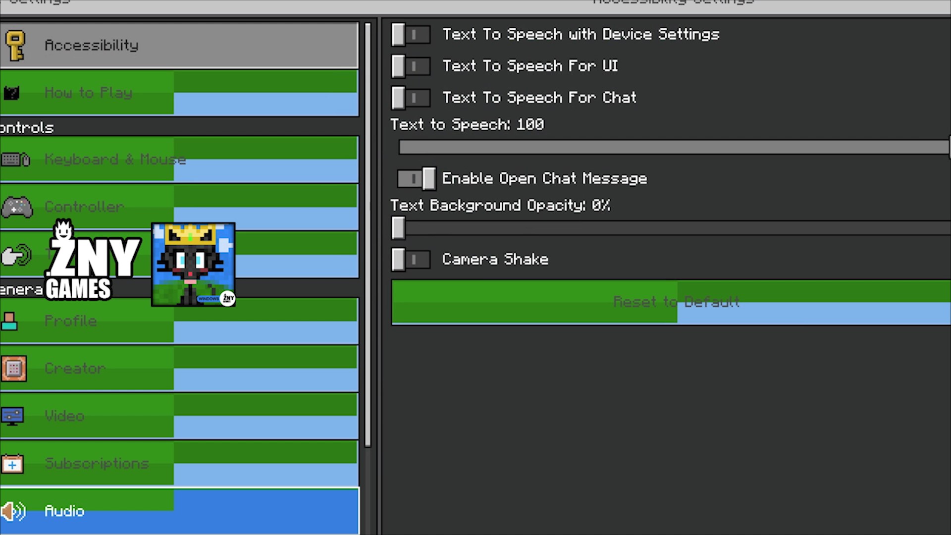 Meow Meow — screenshot 2