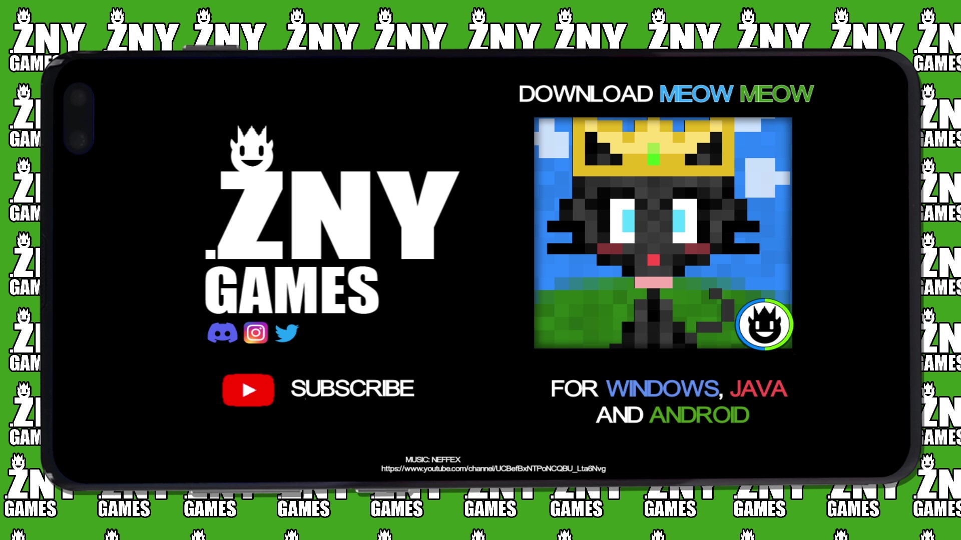 Meow Meow — screenshot 6