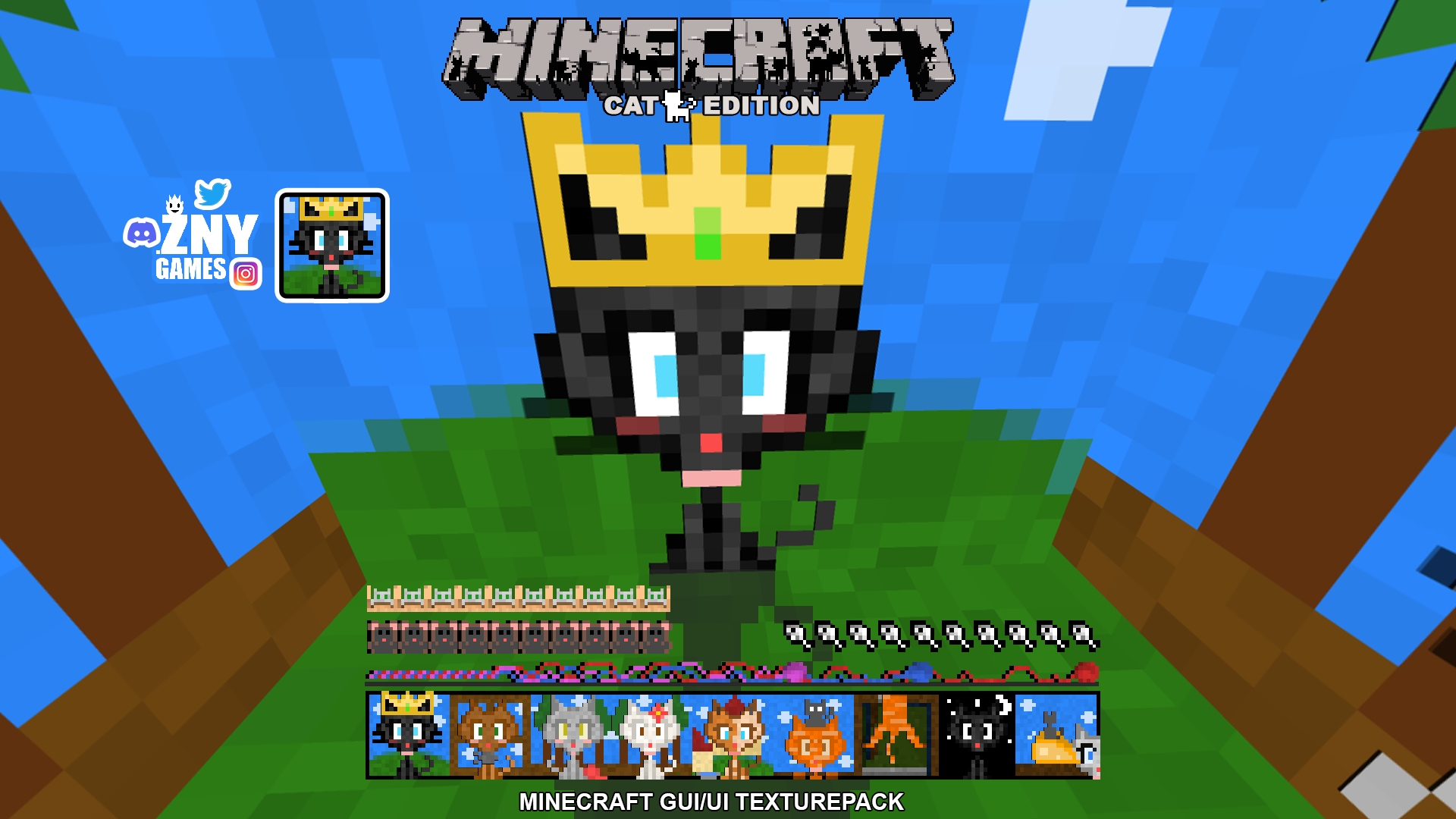 Meow Meow — screenshot 7