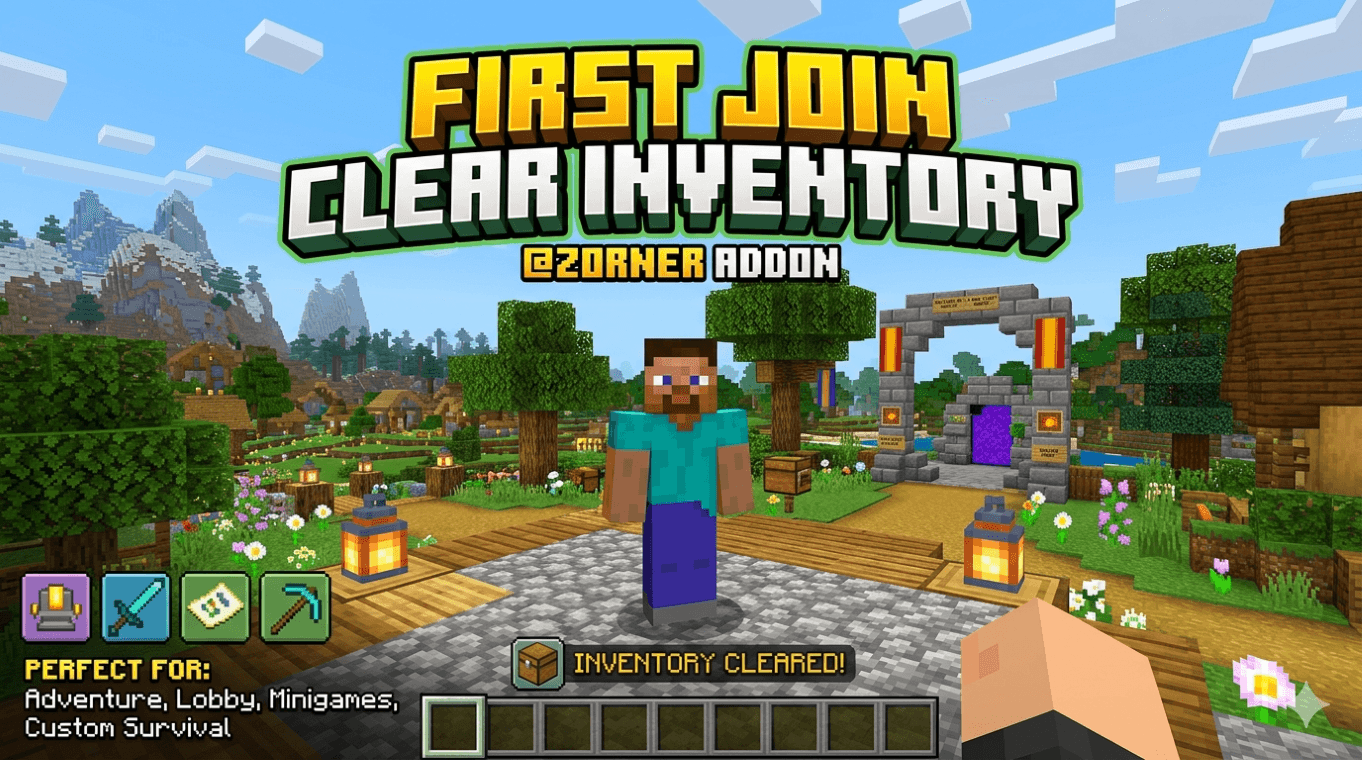 First Join CI — screenshot 1