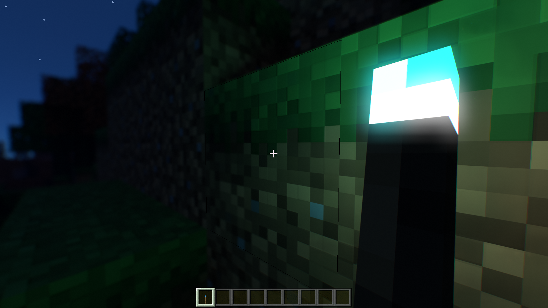 GlowingItems 3D (For BetterRTX) — screenshot 5