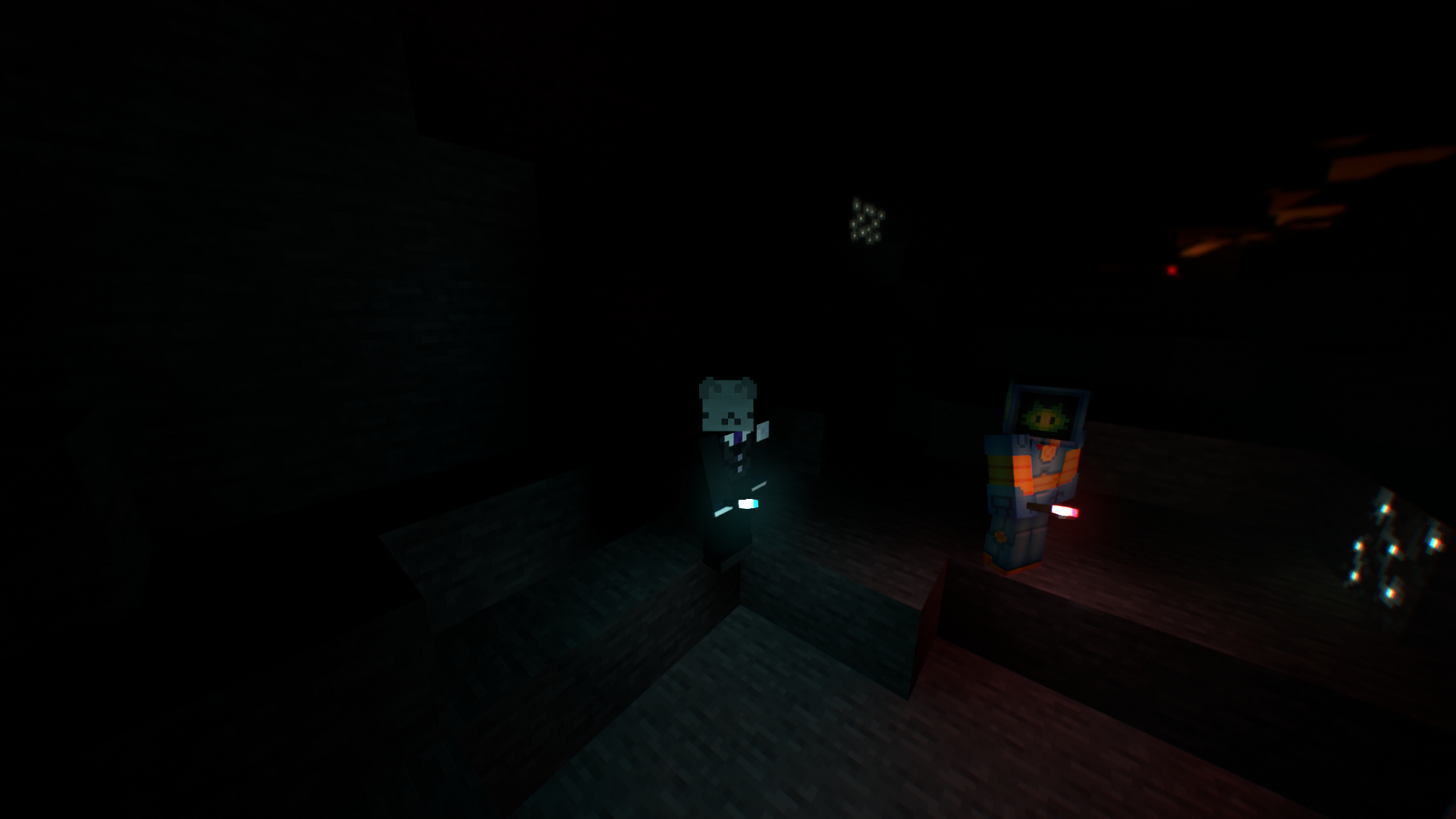 GlowingItems 3D (For BetterRTX) — screenshot 7
