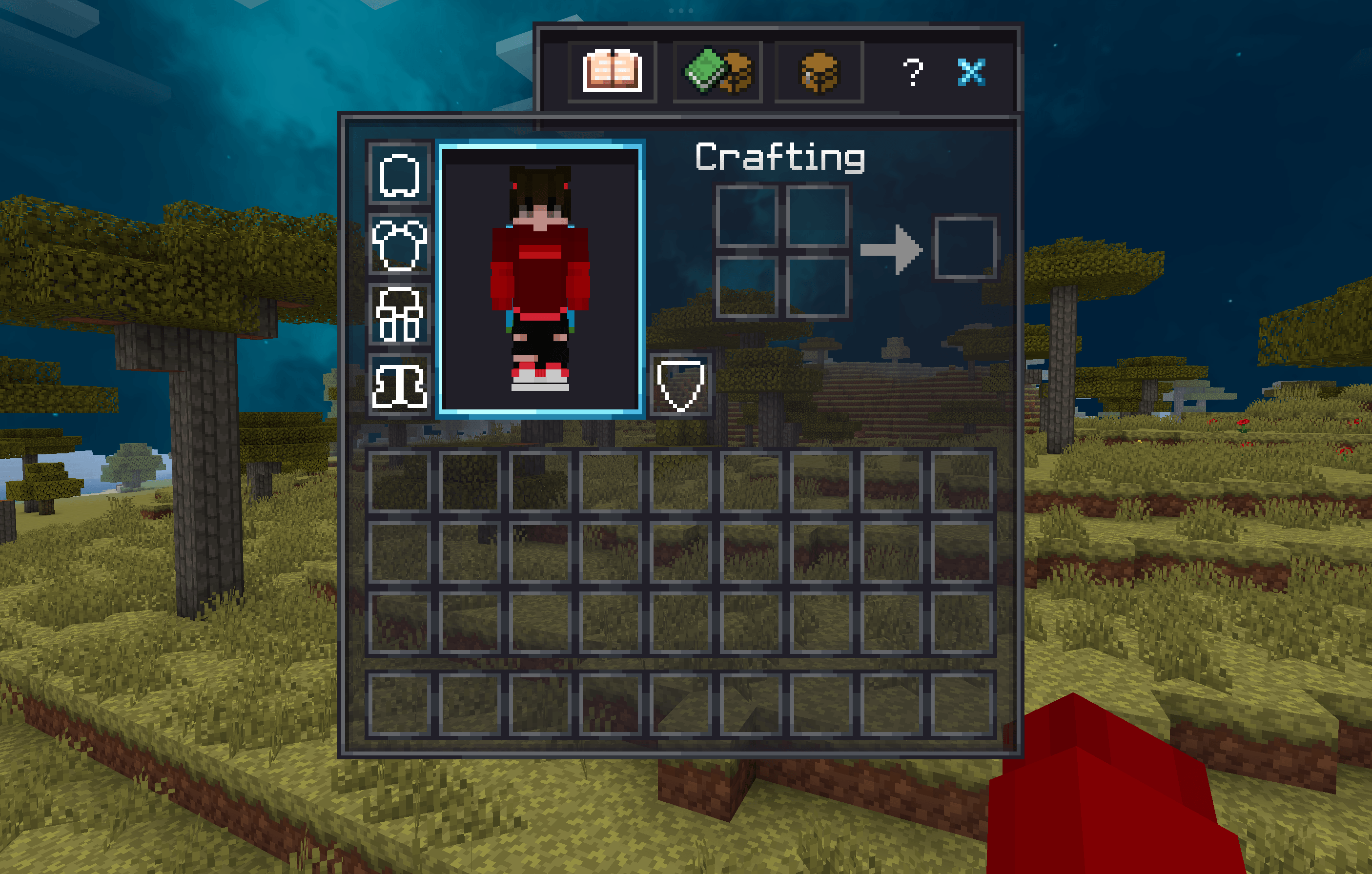 Bedwars Pe (Discontinued) — screenshot 2
