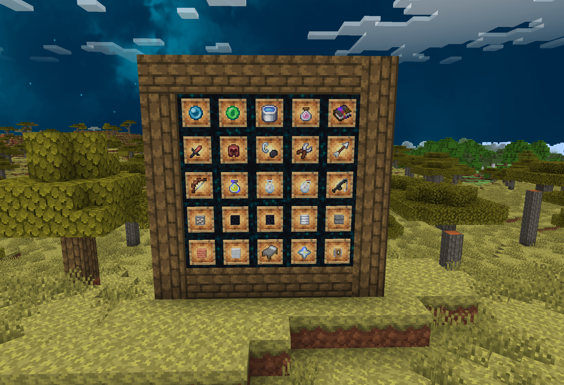Bedwars Pe (Discontinued) — screenshot 4