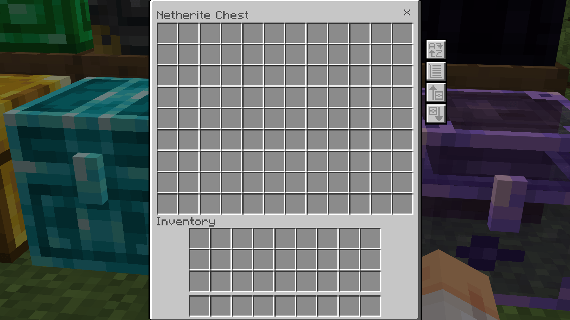 More Chests | Add-on — screenshot 4