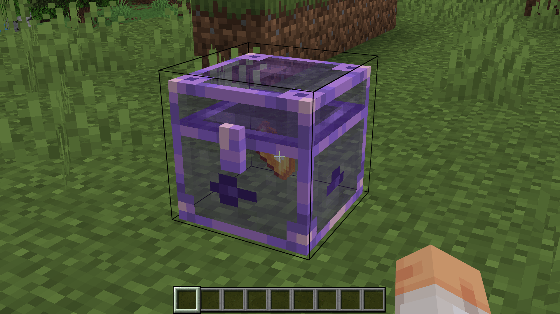 More Chests | Add-on — screenshot 5