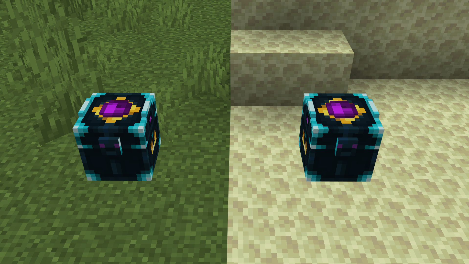 More Chests | Add-on — screenshot 6