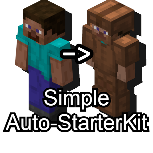 Simple Auto-StarterKit