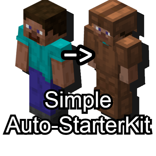 Simple Auto-StarterKit — screenshot 1