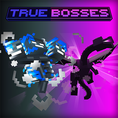 True Bosses [Achievement Friendly]