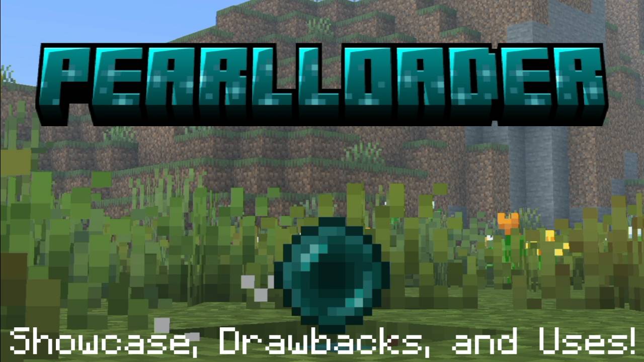 PearlLoader — screenshot 1