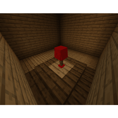 Red Lamp