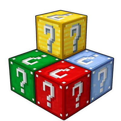 The Lucky Blocks