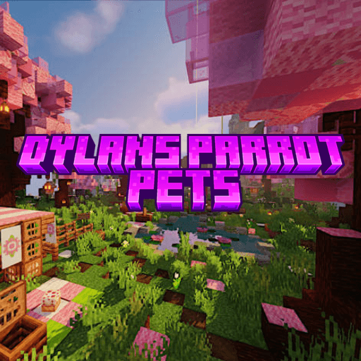 Dylan`s Parrot Pets — screenshot 3