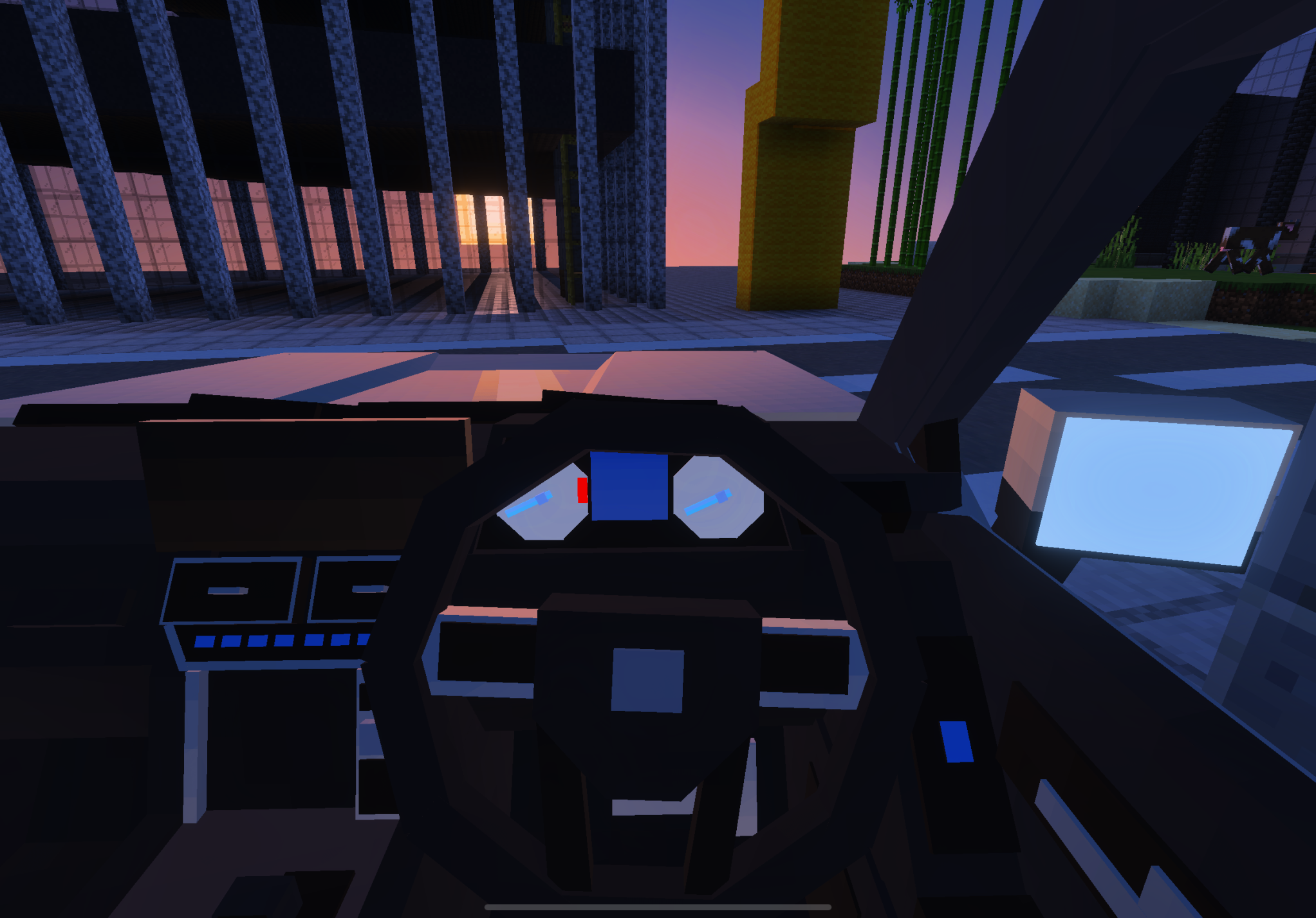 LC300 Land Cruiser - Simple Car Series — screenshot 4