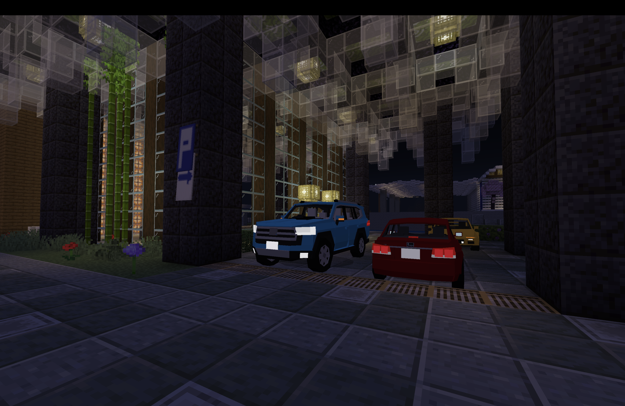 LC300 Land Cruiser - Simple Car Series — screenshot 6