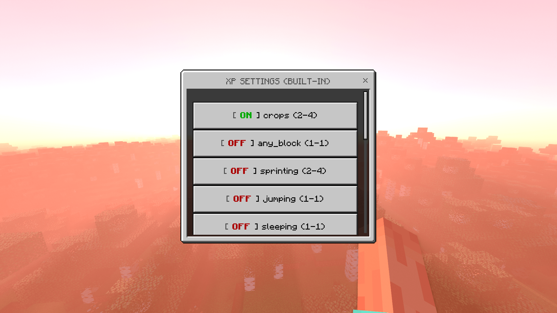 More Ways to Get XP — screenshot 3