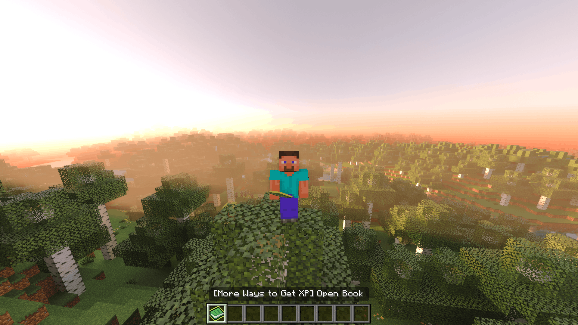 More Ways to Get XP — screenshot 8