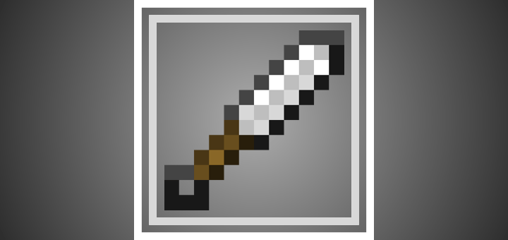 Vanilla Throwing Knives — screenshot 1
