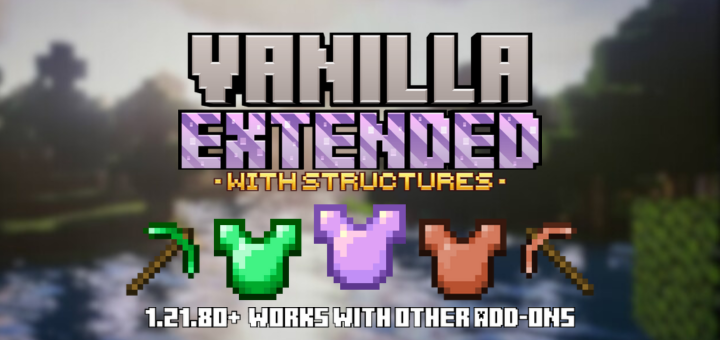 [Achievements] Vanilla Extended — screenshot 1