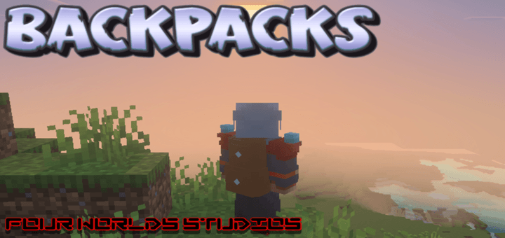 Backpacks by Four — screenshot 1