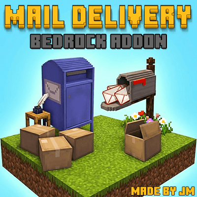 Mail Delivery Addon (Achievement Friendly) — screenshot 1