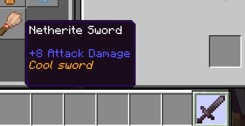 Commands++ — screenshot 4