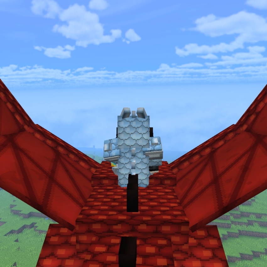 Iron And Blood [Achivement Friendly]